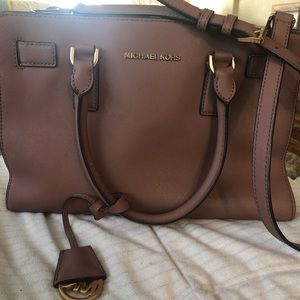 Medium Michael Kors Bag